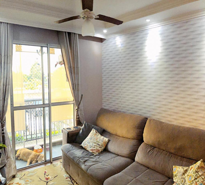 Apartamento à venda Vila Santa Teresa (Zona Sul) com 49m² e 2 quartos por R$ 198.000 - 179314043-whatsapp-image-2020-07-16-at-12.jpeg