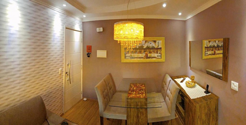 Apartamento à venda Vila Santa Teresa (Zona Sul) com 49m² e 2 quartos por R$ 198.000 - 601006745-whatsapp-image-2020-07-16-at-12.jpeg