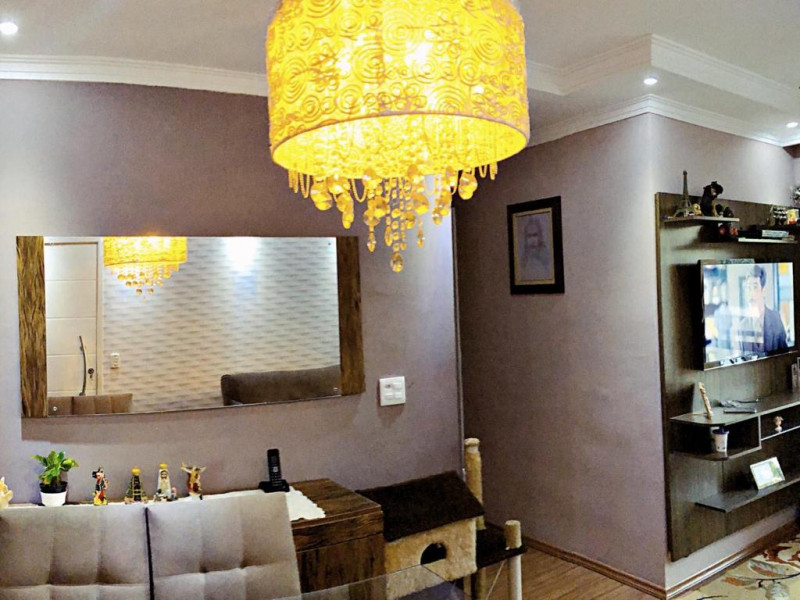 Apartamento à venda Vila Santa Teresa (Zona Sul) com 49m² e 2 quartos por R$ 198.000 - 613314683-whatsapp-image-2020-07-16-at-12.jpeg
