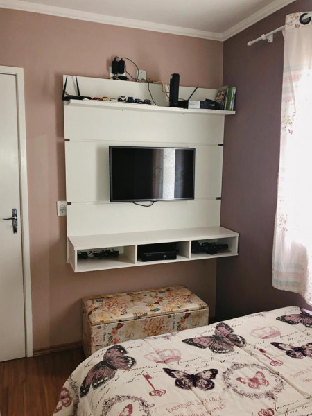 Apartamento à venda Vila Santa Teresa (Zona Sul) com 49m² e 2 quartos por R$ 198.000 - 715357058-whatsapp-image-2020-07-16-at-12.jpeg
