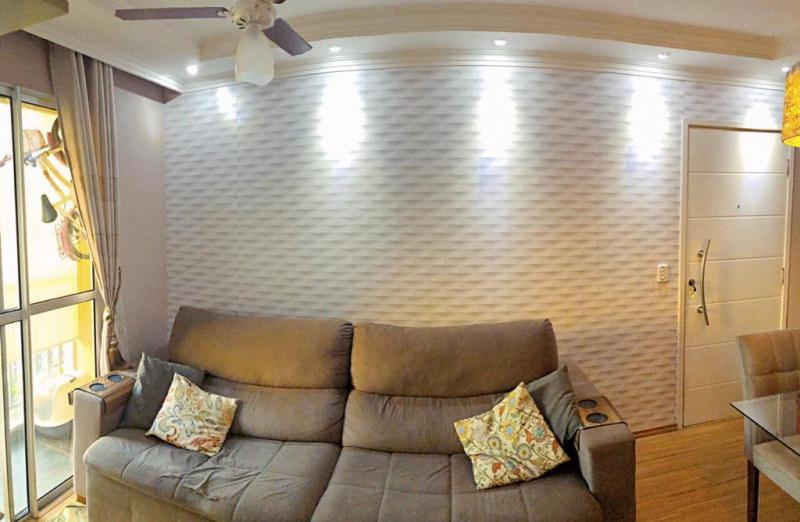 Apartamento à venda Vila Santa Teresa (Zona Sul) com 49m² e 2 quartos por R$ 198.000 - 914407399-whatsapp-image-2020-07-16-at-12.jpeg