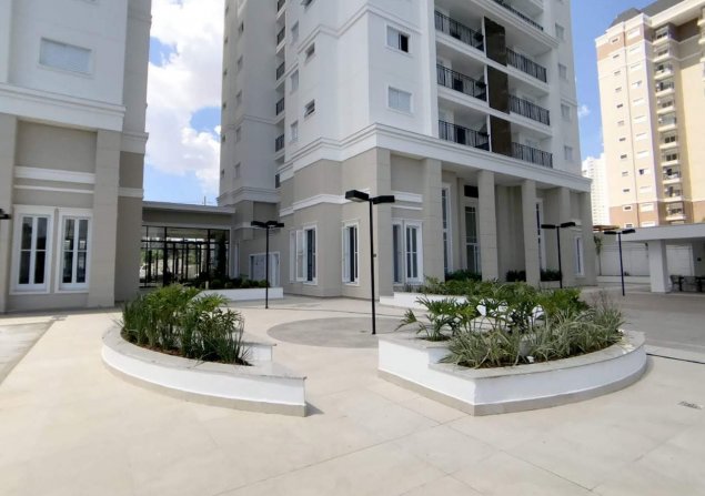 imóvel com 85m²