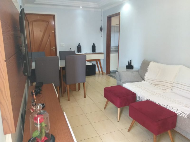 Apartamento à venda Piratininga com 65m² e 3 quartos por R$ 270.000 - 1171197041-sala4.jpeg