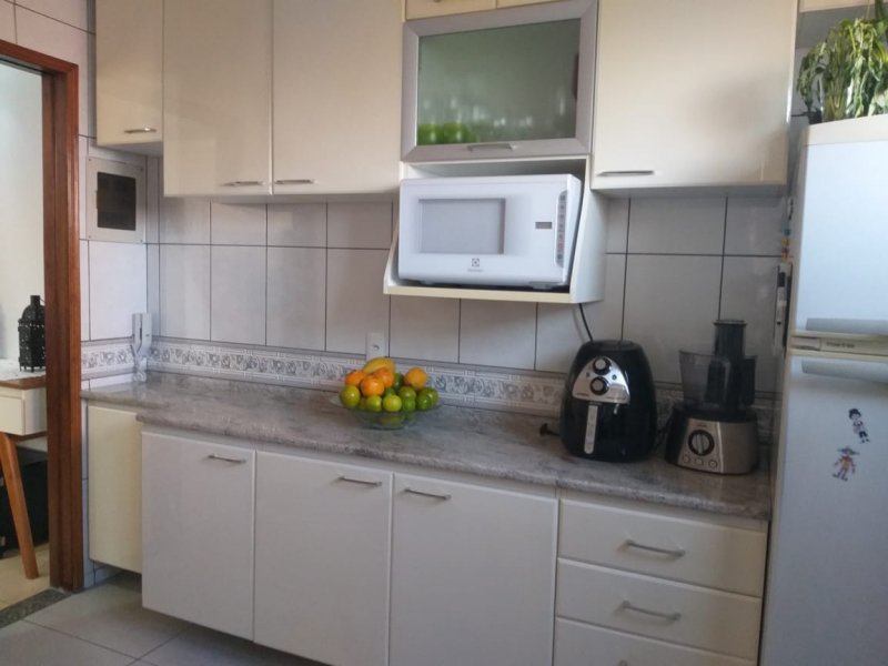 Apartamento à venda Piratininga com 65m² e 3 quartos por R$ 270.000 - 1760507328-cozinha3.jpeg