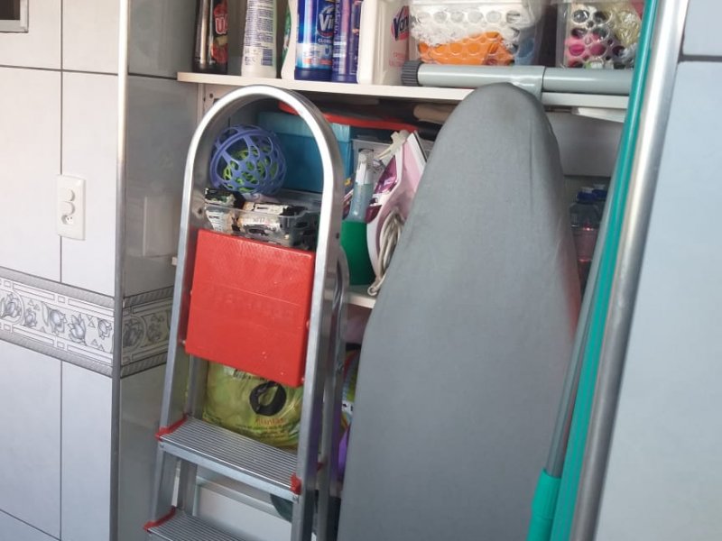 Apartamento à venda Piratininga com 65m² e 3 quartos por R$ 270.000 - 1920180205-despensa.jpeg