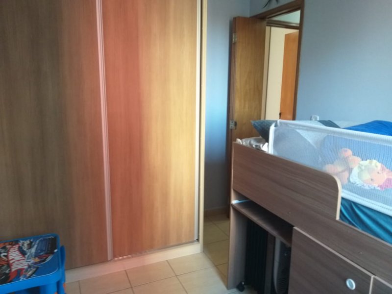 Apartamento à venda Piratininga com 65m² e 3 quartos por R$ 270.000 - 2012475820-quarto2-3.jpeg