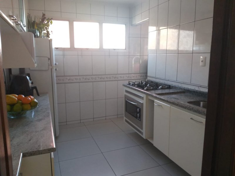 Apartamento à venda Piratininga com 65m² e 3 quartos por R$ 270.000 - 283459400-cozinha1.jpeg