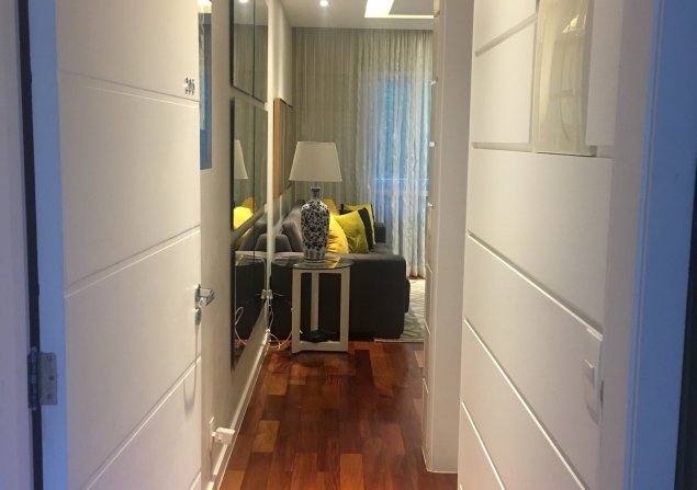 imóvel com 75m²