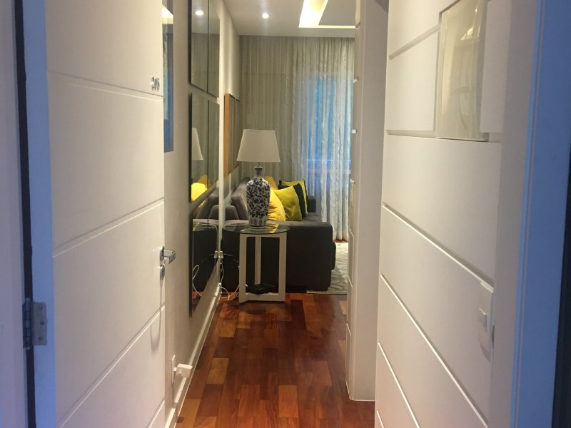 imóvel com 75m² - Barra do Imbuí - Teresópolis