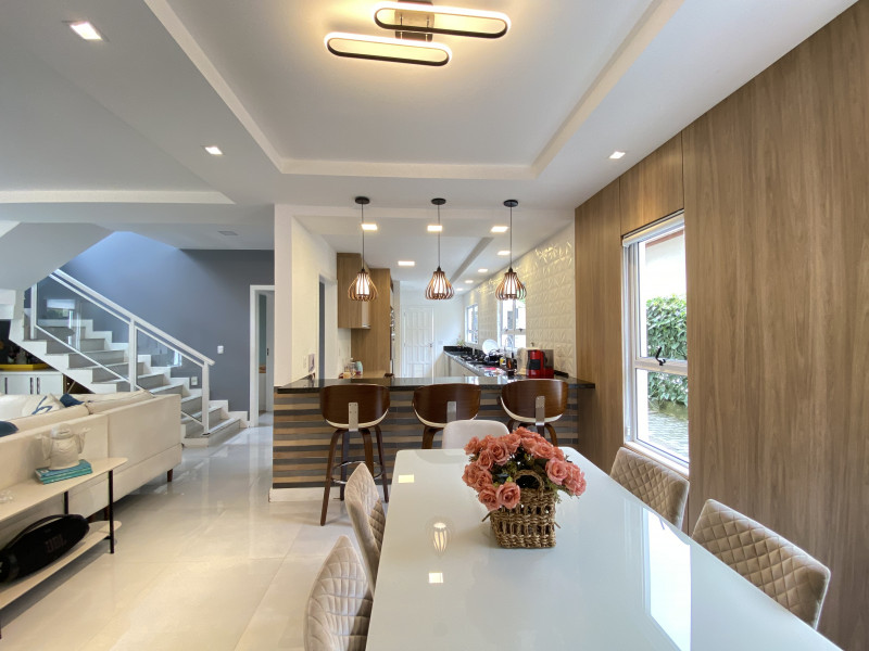 Casa de condomínio à venda Barra do Imbuí com 305m² e 4 quartos por R$ 1.300.000 - 1534076846-img-4238.jpeg