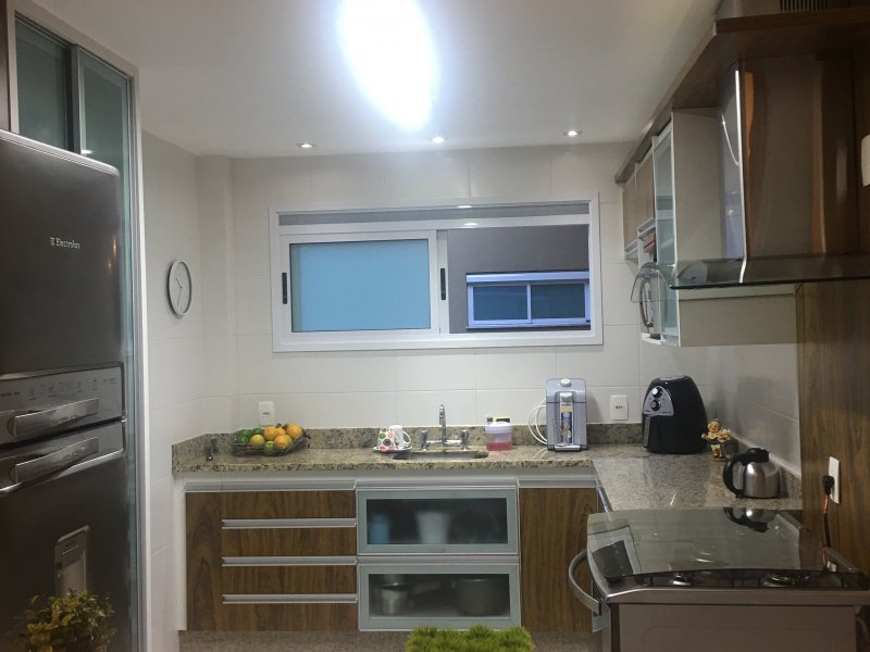 imóvel com 75m² - Barra do Imbuí - Teresópolis