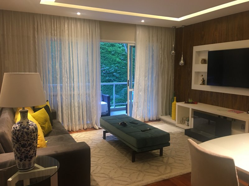 imóvel com 75m² - Barra do Imbuí - Teresópolis