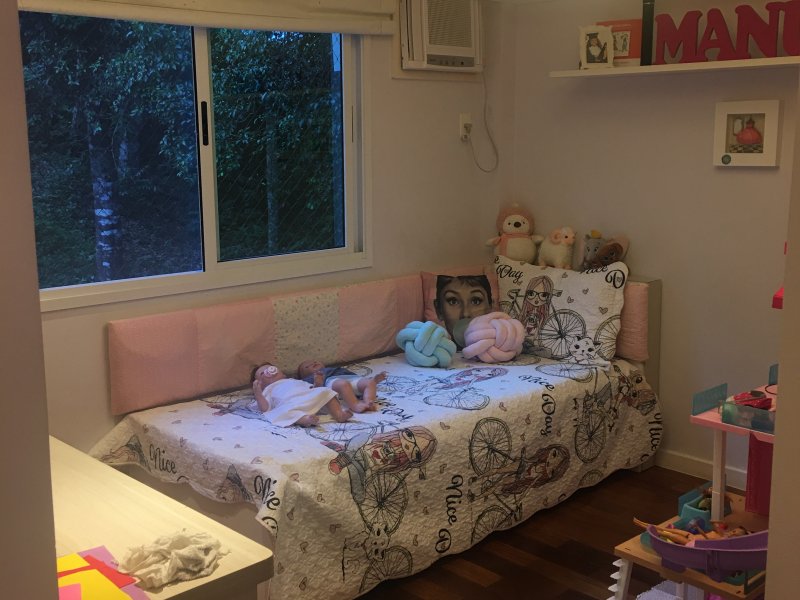imóvel com 75m² - Barra do Imbuí - Teresópolis