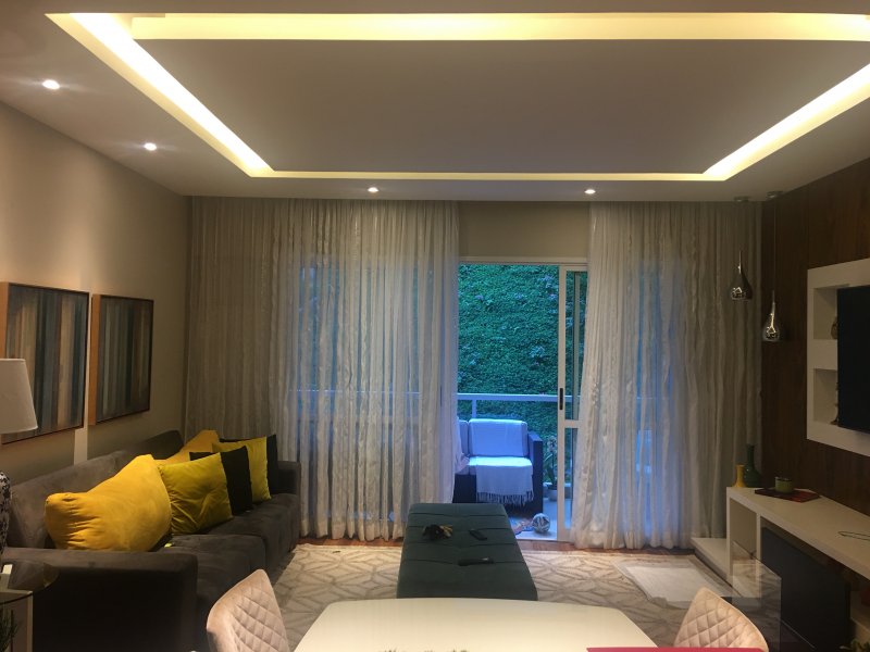 imóvel com 75m² - Barra do Imbuí - Teresópolis