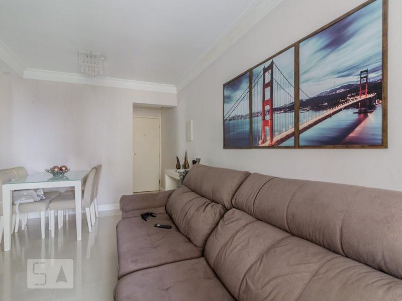 imóvel com 64m² - Jardim - Santo André