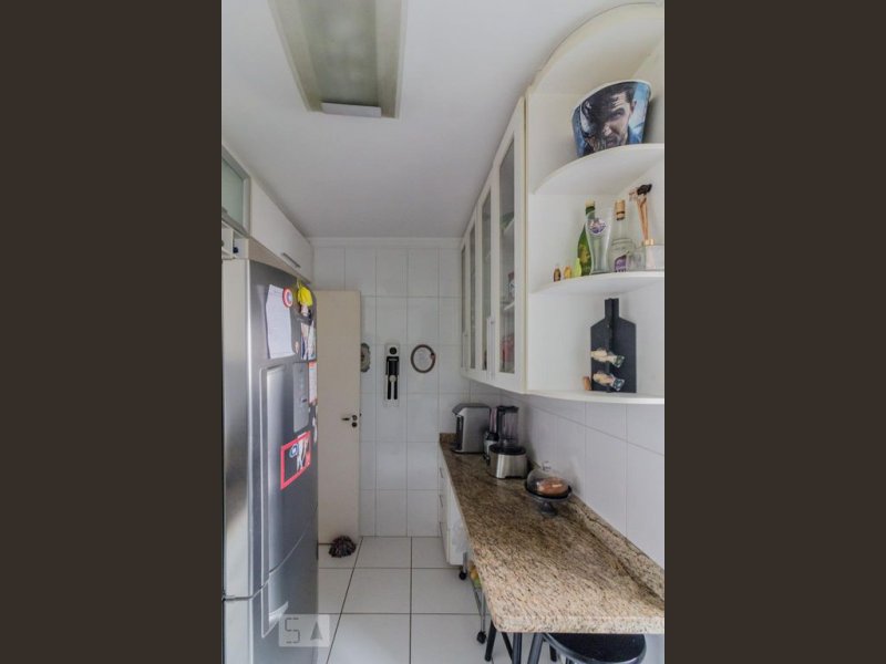 imóvel com 64m² - Jardim - Santo André