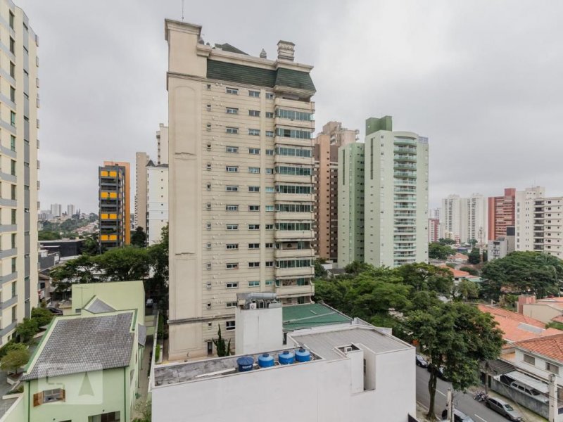 imóvel com 64m² - Jardim - Santo André