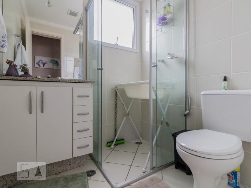 imóvel com 64m² - Jardim - Santo André
