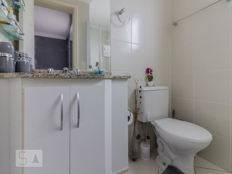imóvel com 64m² - Jardim - Santo André