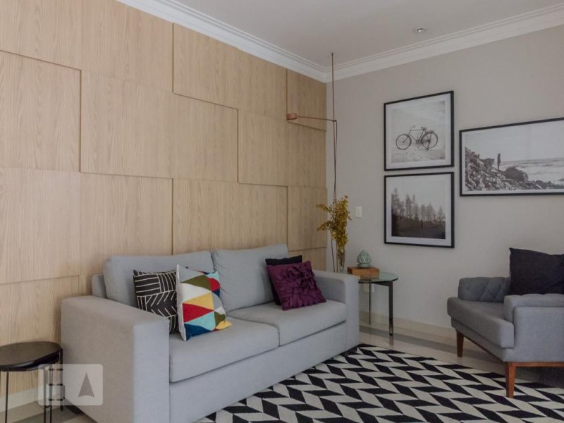 imóvel com 64m² - Jardim - Santo André
