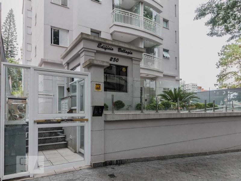 imóvel com 64m² - Jardim - Santo André