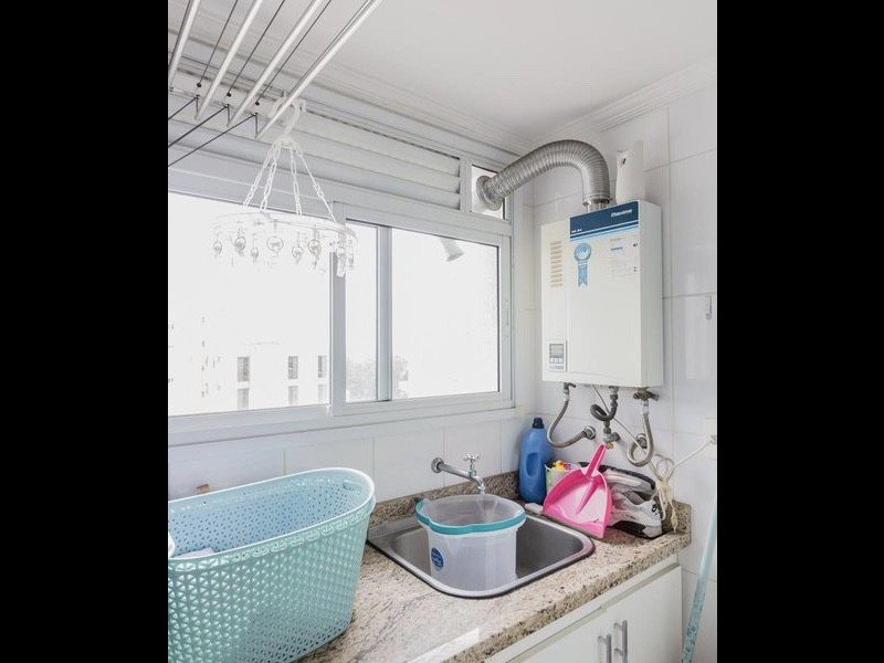 imóvel com 64m² - Jardim - Santo André