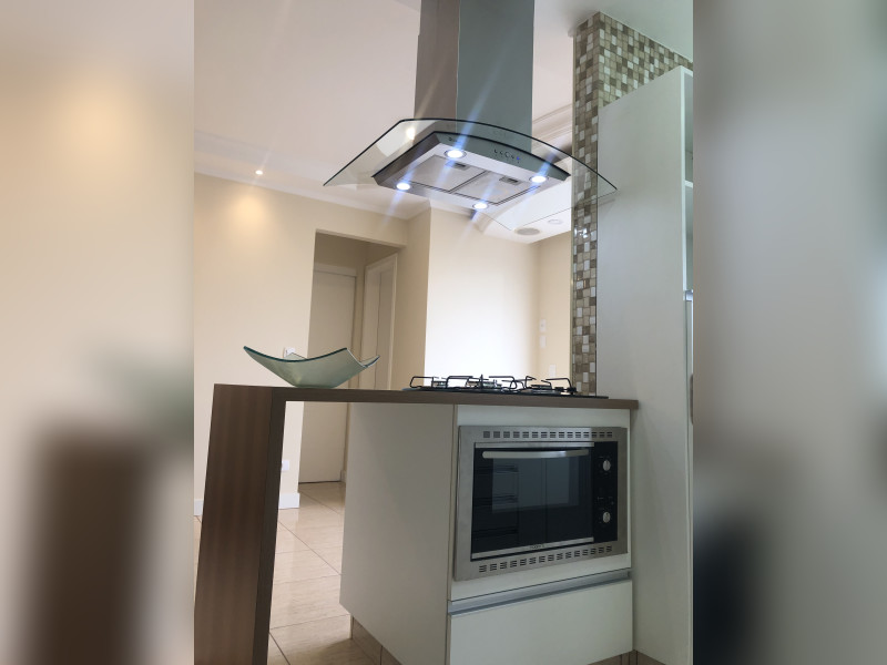 Apartamento à venda Vila Palmeiras com 50m² e 2 quartos por R$ 398.500 - img-5016.JPG