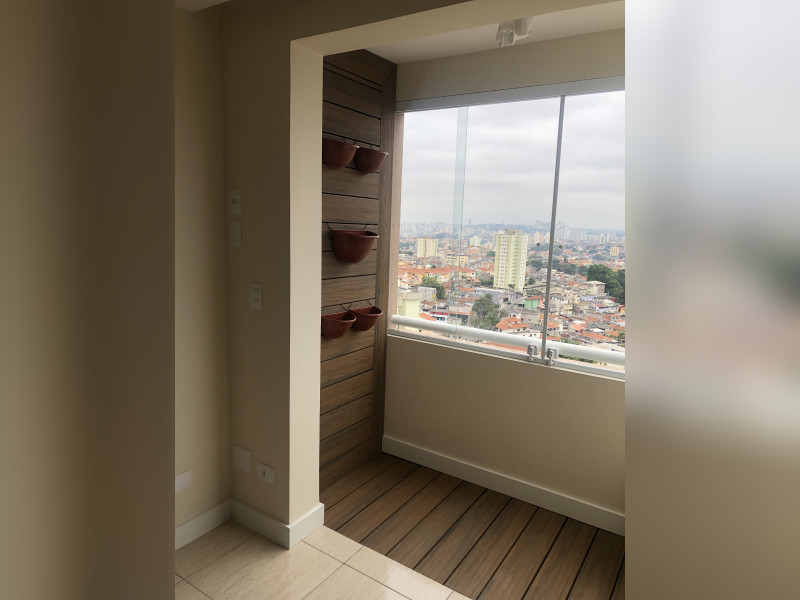 Apartamento à venda Vila Palmeiras com 50m² e 2 quartos por R$ 398.500 - img-5030.JPG