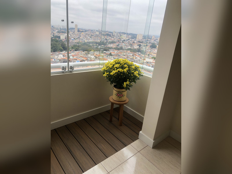 Apartamento à venda Vila Palmeiras com 50m² e 2 quartos por R$ 398.500 - img-5043.JPG