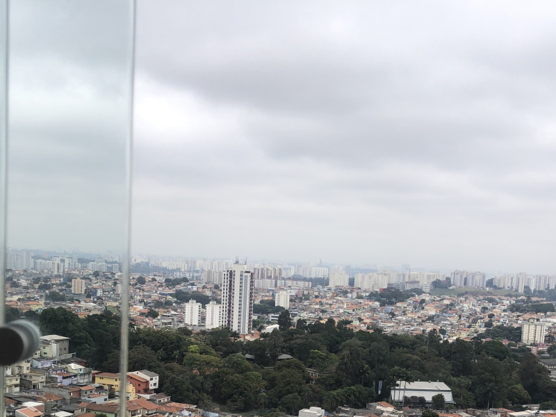 Apartamento à venda Vila Palmeiras com 50m² e 2 quartos por R$ 398.500 - img-5046.JPG