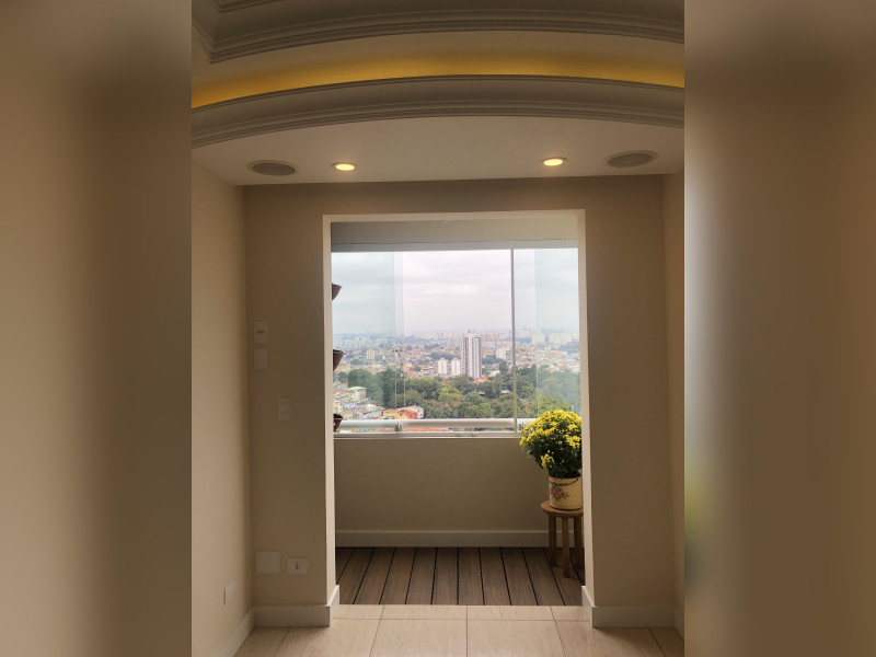 Apartamento à venda Vila Palmeiras com 50m² e 2 quartos por R$ 398.500 - img-5056.JPG