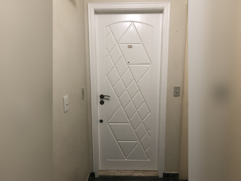 Apartamento à venda Vila Palmeiras com 50m² e 2 quartos por R$ 398.500 - img-5103.JPG