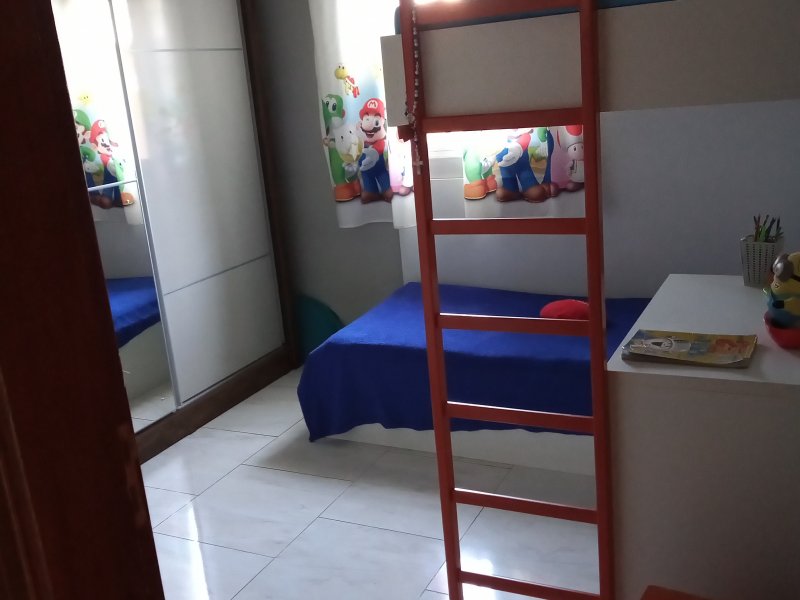 imóvel com 150m² - Parque Universitario - Americana