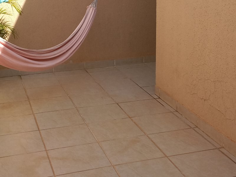 imóvel com 150m² - Parque Universitario - Americana