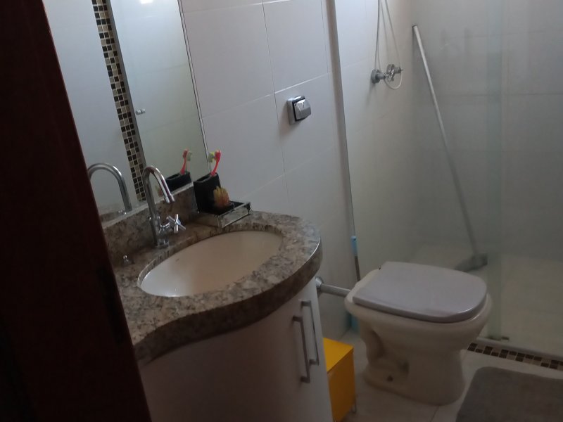 imóvel com 150m² - Parque Universitario - Americana
