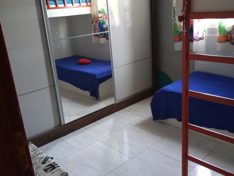 imóvel com 150m² - Parque Universitario - Americana
