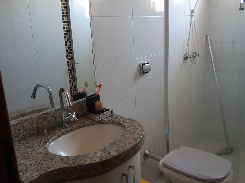 imóvel com 150m² - Parque Universitario - Americana