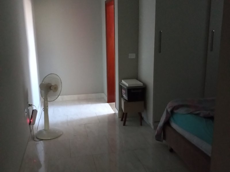 imóvel com 150m² - Parque Universitario - Americana