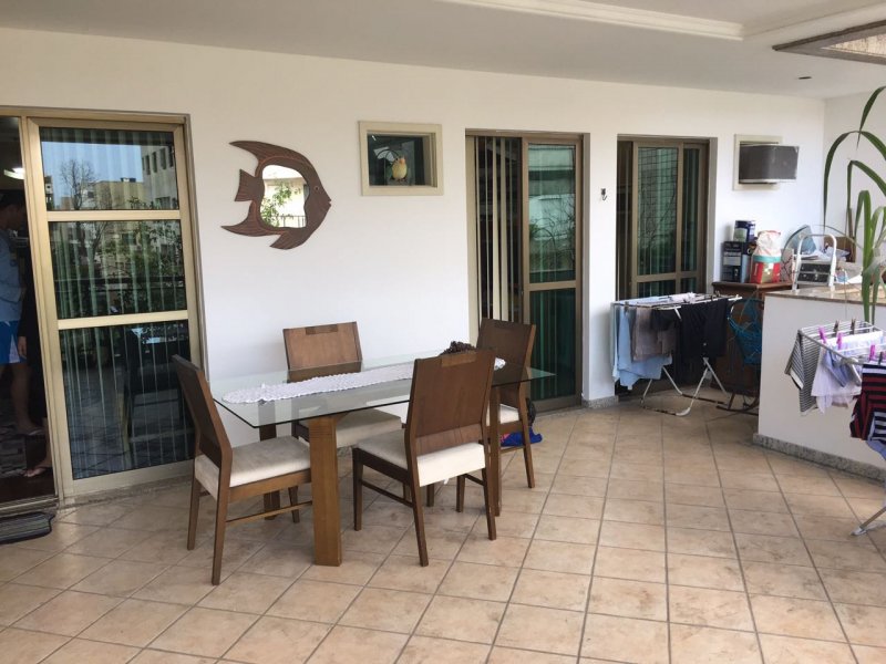 Apartamento à venda Recreio dos Bandeirantes com 108m² e 3 quartos por R$ 675.000 - 1558789773-varanda-1.jpg