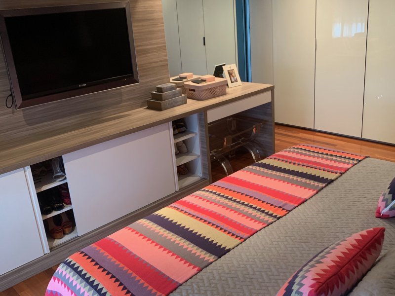 Apartamento à venda Vila Andrade com 223m² e 4 quartos por R$ 2.200.000 - 1098678604-img-7134.jpeg