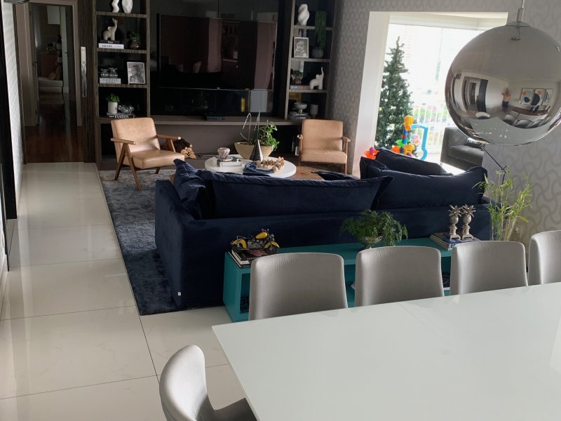 Apartamento à venda Vila Andrade com 223m² e 4 quartos por R$ 2.200.000 - 184732933-img-7113.jpeg