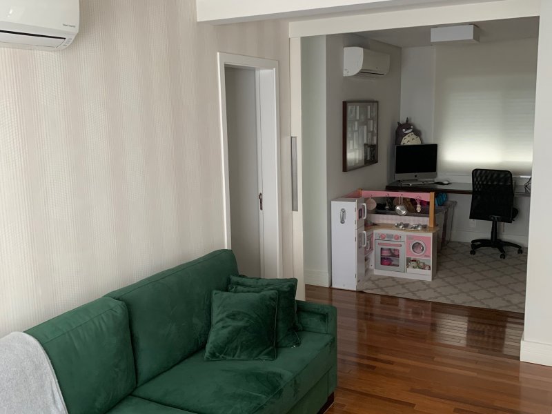 Apartamento à venda Vila Andrade com 223m² e 4 quartos por R$ 2.200.000 - 612578780-img-7121.jpeg