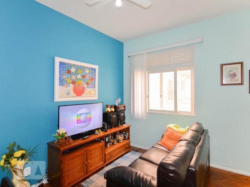 Apartamento à venda Tijuca com 60m² e 2 quartos por R$ 230.000 - 1792112459-892962717-790.jpg
