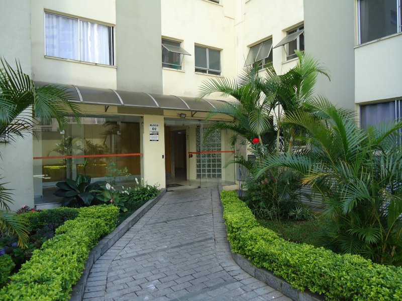 Apartamento à venda Tatuapé com 70m² e 2 quartos por R$ 360.000 - 1553963692-dsc01746.JPG