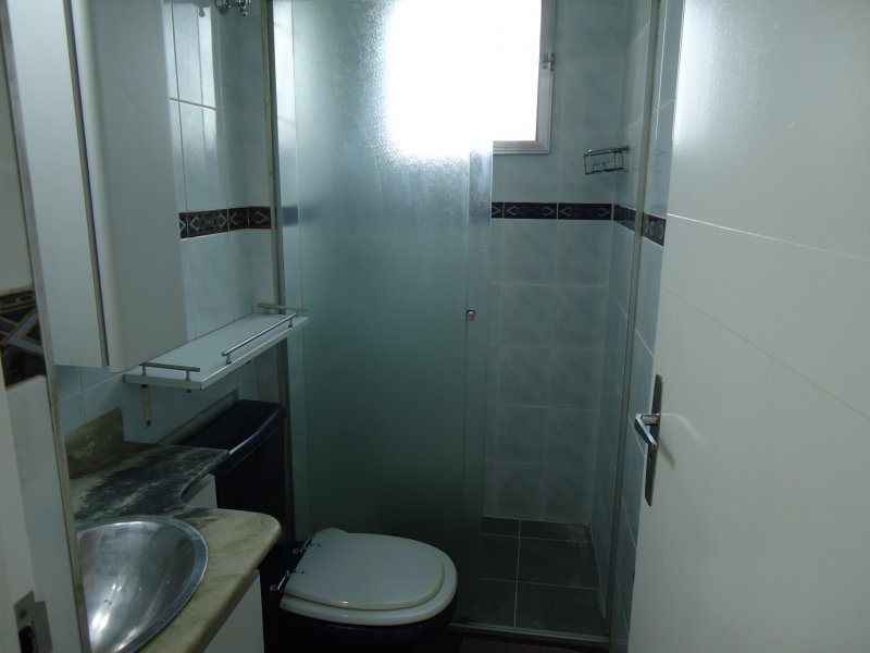 Apartamento à venda Tatuapé com 70m² e 2 quartos por R$ 360.000 - 2054735053-ap2-12.JPG