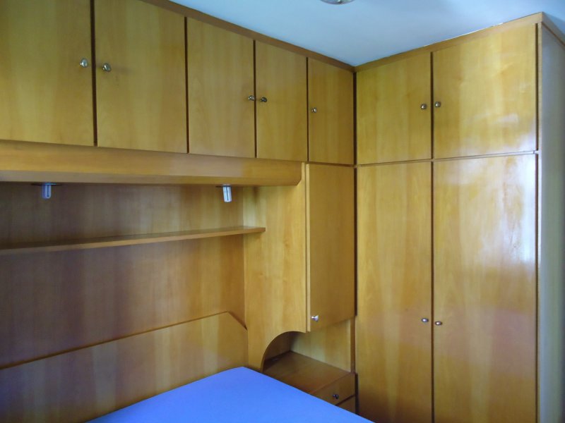 Apartamento à venda Tatuapé com 70m² e 2 quartos por R$ 360.000 - 6310948-ap2-6.JPG