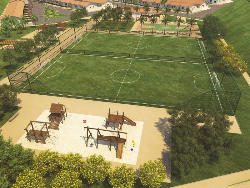 imóvel com 60m² - Borboleta - Juiz de Fora