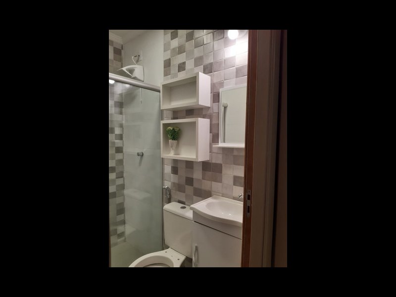 imóvel com 60m² - Borboleta - Juiz de Fora