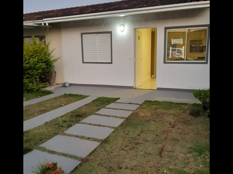 imóvel com 60m² - Borboleta - Juiz de Fora