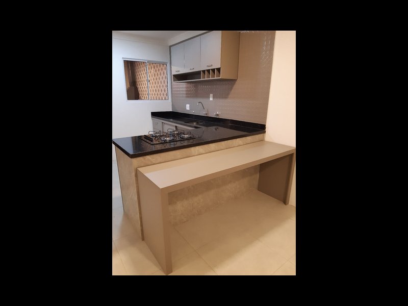 imóvel com 60m² - Borboleta - Juiz de Fora